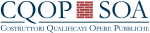 Attestazione SOA TORPALI