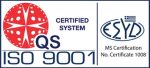 ISO 9001 TORPALI